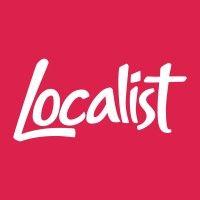 localist logo image