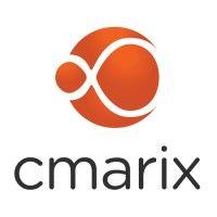 cmarix logo image