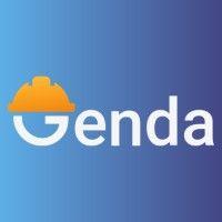 genda logo image