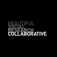 beautiful social research collaborative logo image