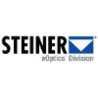 steiner eoptics logo image