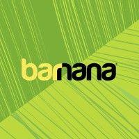 barnana, pbc logo image