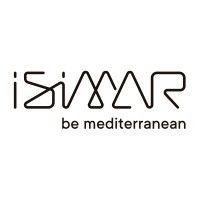 isimar logo image