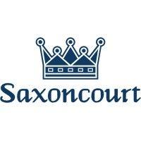 saxoncourt group logo image