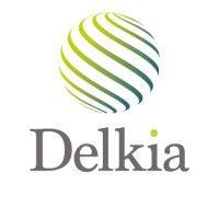 delkia logo image