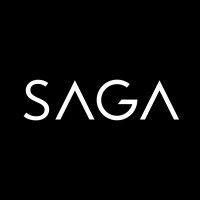 saga holographic