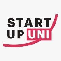 startup uni logo image