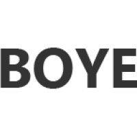 hangzhou fuyang boye import & export co., ltd. logo image