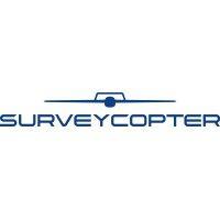 survey copter logo image