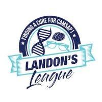 landons league foundation logo image