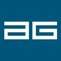 ag paving and building products logo image