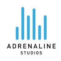 adrenaline studios logo image