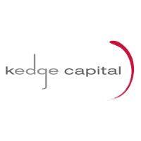 kedge capital logo image