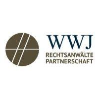 weiler welina jorno rechtsanwälte partnerschaft logo image