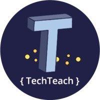 techteach logo image