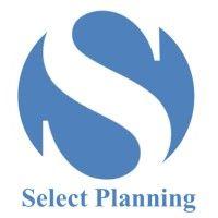 select planning ltd