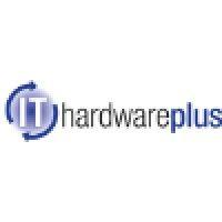 it hardware plus logo image