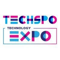 techspo logo image