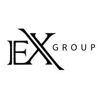 ex group pte ltd logo image