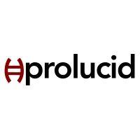 prolucid technologies logo image