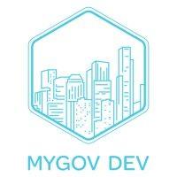 mygov dev logo image