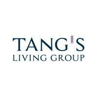 tang's living group logo image