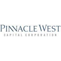 pinnacle west capital corporation