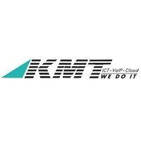 kmt technologies logo image