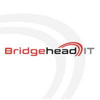 bridgehead it logo image