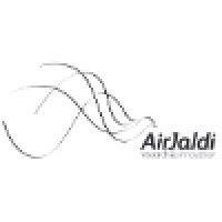 airjaldi.org logo image