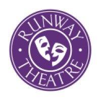 runway theatre logo image