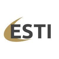 esti consulting services logo image