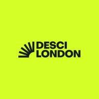 desci london logo image