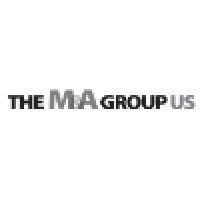 the m&a group us logo image