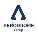 logo of Aerodrome Group