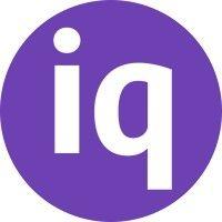 infoquest logo image