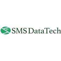 sms datatech corporation logo image