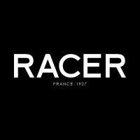 racer 1927 logo image