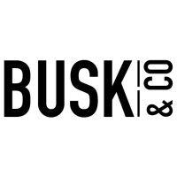 busk & co logo image