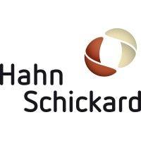 hahn-schickard logo image