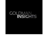 goldman insights logo image