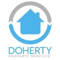 doherty property services ltd logo image