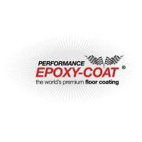 performance epoxy-coat logo image