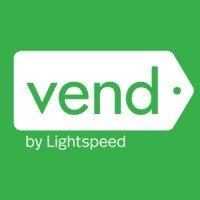 vend by lightspeed