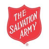 the salvation army usa eastern territory logo image