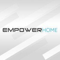 empower home logo image