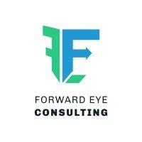 forward eye logo image