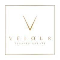 velour events, inc. logo image