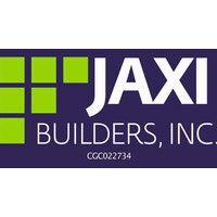 jaxi builders, inc. logo image