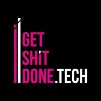 getshitdone.tech logo image